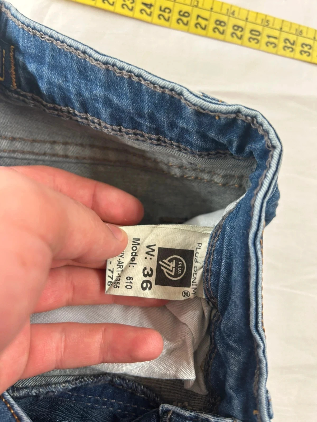 Jean skinny azul marinho jean shop 77 – photo 10